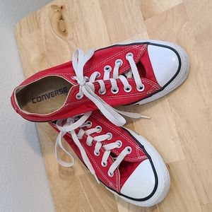 Converse all stars